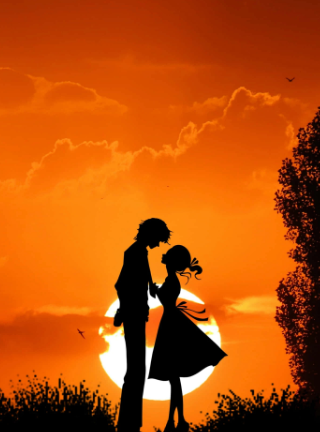 União de Casais e Reorganização Amorosa